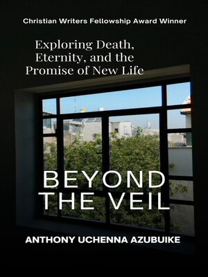 cover image of Beyond the Veil